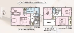 現況と相違がある場合は現況を優先させていただきます。