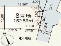 現況と相違がある場合は現況を優先させていただきます。