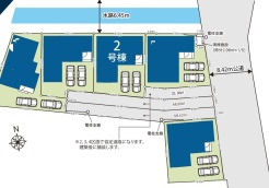 現況と相違がある場合は現況を優先させていただきます。