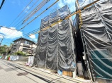 新築一戸建て