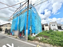 現地外観写真