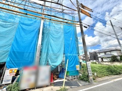 現地外観写真