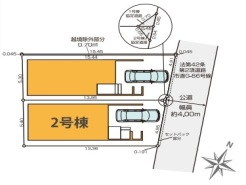現況と相違がある場合は現況を優先させていただきます。