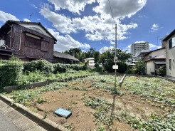 現地外観写真