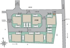 現況と相違がある場合は現況を優先させていただきます。
