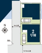 現況と相違がある場合は現況を優先させていただきます。