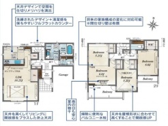 現況と相違がある場合は現況を優先させていただきます。