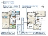 さいたま市見沼区大字南中野 新築一戸建て