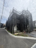 現地外観写真