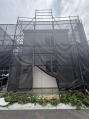 新築一戸建て