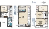 新築一戸建て