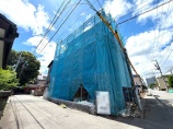 新築一戸建て