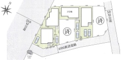 現況と相違がある場合は現況を優先させていただきます。