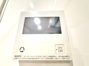 【追炊き操作パネル】