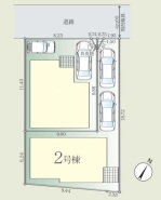現況と相違がある場合は現況を優先させていただきます。