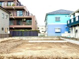 さいたま市桜区大字大久保領家 新築一戸建て