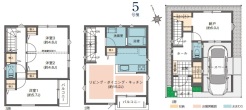 現況と相違がある場合は現況を優先させていただきます。