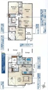 現況と相違がある場合は現況を優先させていただきます。