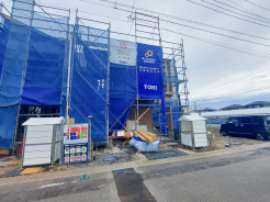 現地外観写真