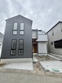 新築一戸建て
