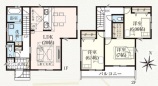 新築一戸建て