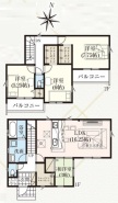 現況と相違がある場合は現況を優先させていただきます。