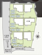 現況と相違がある場合は現況を優先させていただきます。