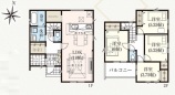 新築一戸建て
