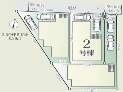 現況と相違がある場合は現況を優先させていただきます。