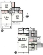 現況と相違がある場合は現況を優先させていただきます。