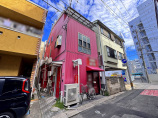 中古一戸建て
