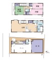 中古一戸建て