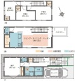 中古一戸建て