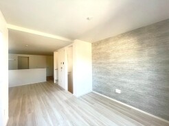 リビングダイニング