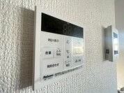 【給油機操作パネル】