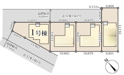 現況と相違がある場合は現況を優先させていただきます。