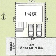 現況と相違がある場合は現況を優先させていただきます。