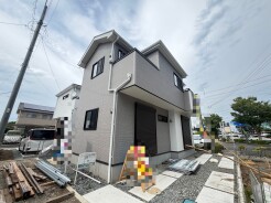 現地外観写真