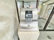 【オートロック】