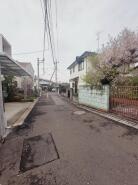 さいたま市北区盆栽町