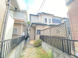 中古一戸建て