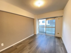 リビングダイニング