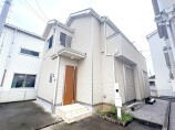 中古一戸建て