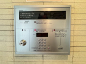 【オートロック】