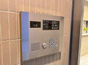 【オートロック】