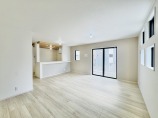 新築一戸建て