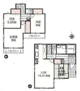 現況と相違がある場合は現況を優先させていただきます。