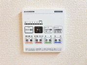 【浴室乾燥機パネル】