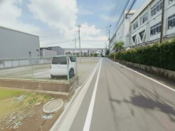 戸田市美女木5丁目