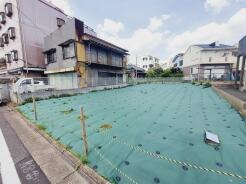 さいたま市浦和区岸町2丁目